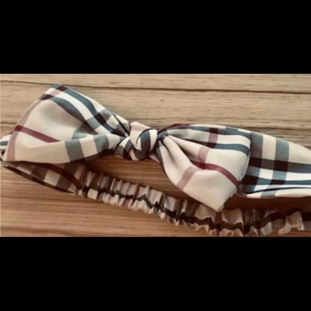 Stylish headband - Picture 2 of 2